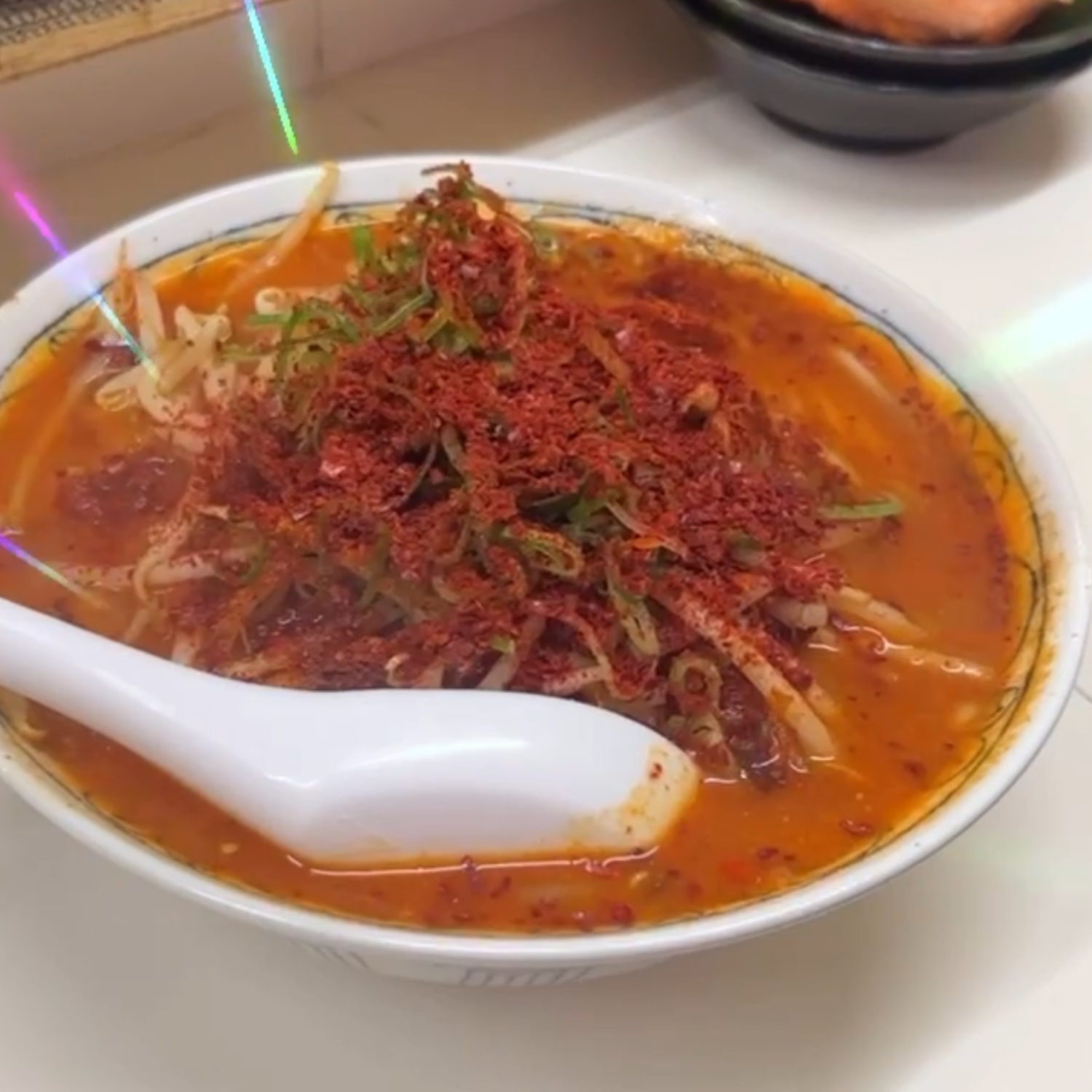 マグマラーメン